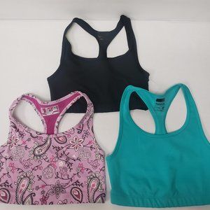 NEW BALANCE SPORTS BRA